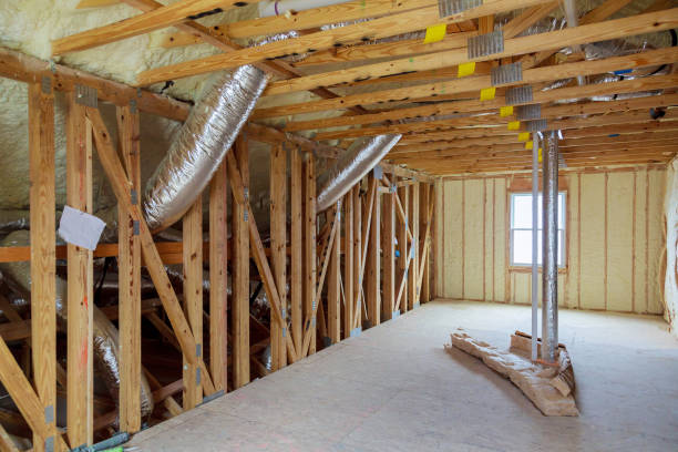 Best Professional Insulation Contractor  in Mckees Rocks, PA