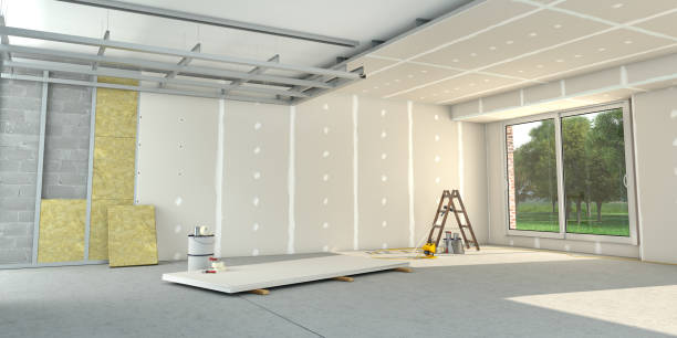 Best Crawl Space Insulation  in Mckees Rocks, PA
